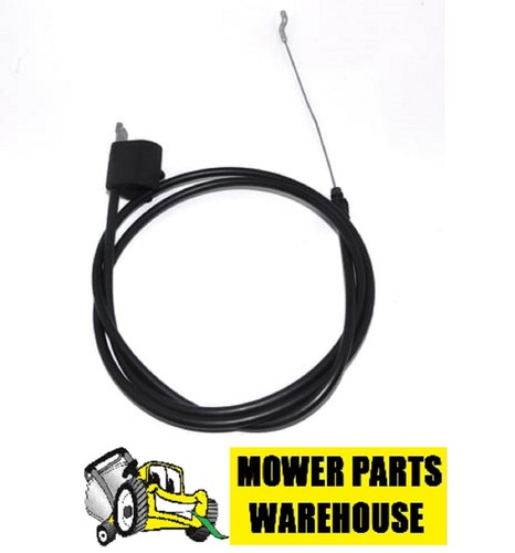 Zone control cable engine - control,